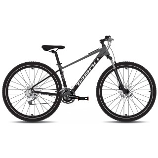 Dviratis Tabou Blade 29 5 black-anthracite-XL