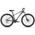 Dviratis Tabou Blade 29 5 black-anthracite-XL