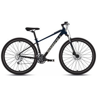 Dviratis Tabou Blade 29 3 black-black-XL