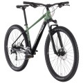 Dviratis Tabou Blade 29 2 black-green-M