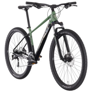 Dviratis Tabou Blade 29 2 black-green-XL