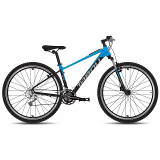 Dviratis Tabou Blade 29 0 black-blue-M
