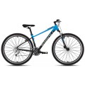 Dviratis Tabou Blade 29 0 black-blue-M
