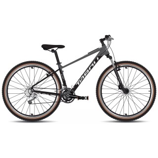 Dviratis Tabou Blade 29 0 black-anthracite-M
