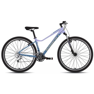 Dviratis Tabou Blade 29 0 W navy-lavender-M