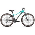 Dviratis Tabou Blade 29 0 W black-mint-M