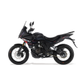 RIEJU Aventura 125 motociklas