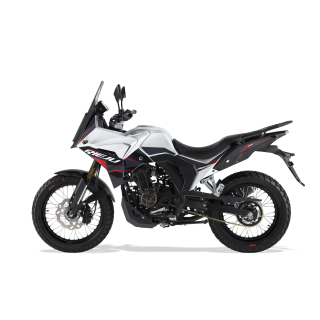 RIEJU Aventura 125 motociklas