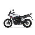 RIEJU Aventura 125 motociklas