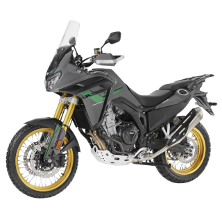 RIEJU Aventura 500 motociklas