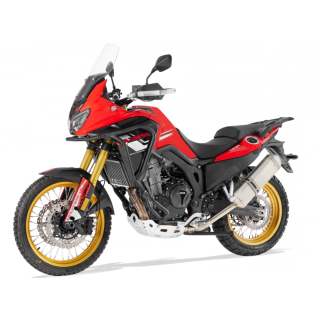 RIEJU Aventura 500 motociklas
