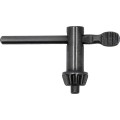 Grąžto griebtuvo užveržiamas raktas 1.5 - 13.0mm