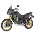 RIEJU Aventura 500 motociklas + daiktadėžės