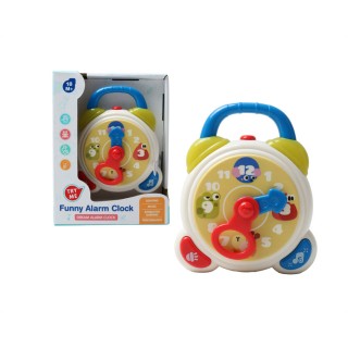 Educational Learning Clock