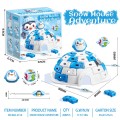 copy of Igloo Bricks Arcade Game Duckling Version