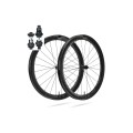 Ratų komplektas 700C SIERRA RA W48 / DT 350 CL SP SRAM XDR