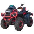 UPMOTO TCROSSER 1000L MUD EPS CYBER GREY keturratis
