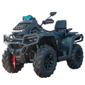 UPMOTO TCROSSER 1000L MUD EPS GREEN BLACK keturratis