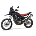 Rieju Aventura Rally 307 motociklas