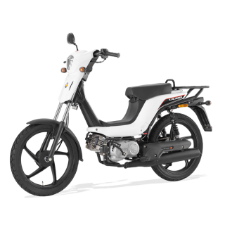 RIEJU Bye Bike motociklas