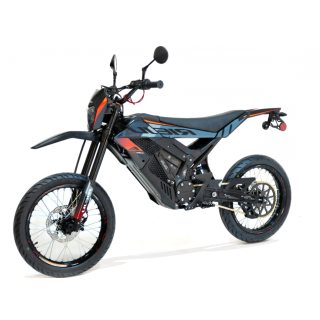 RIEJU e-Tango motociklas