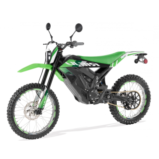 RIEJU e-Tango motociklas