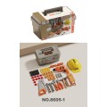 Handyman Set with Chest 46el.