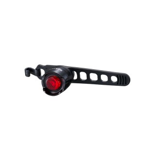 Žibintas galinis ORB II RC R (USB-C)