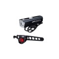 Žibintų komplektas AMPP200 II/ORB II RC R (USB-C/USB-C)