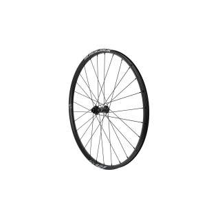 Ratas galinis 700C SL 27 ASY 12x142 Center Lock SB FH MS