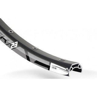 Ratlankis 29" Blackrock 23