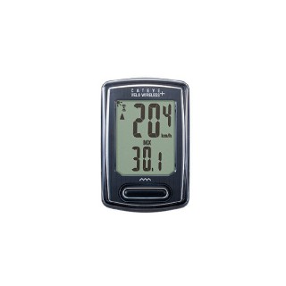Spidometras Velo Wireless+