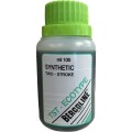 Dvitaktė sintetinė alyva Bergoline 100 ml.