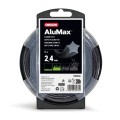 Oregon AluMAX pjovimo valas 2,4mm/15m