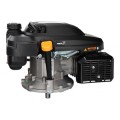 Zongshen XP 200 A benzininis variklis