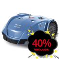 Wiperpremium F35 S vejos robotas