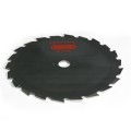 Peilis krūmapjovei MAXI 225/20/1,8mm