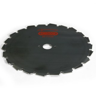 Peilis krūmapjovei EIA 22T/200x25,4x1,5mm