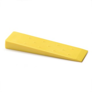 Plastikinis pleištas 12"