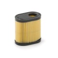Oro filtras Tecumseh 3.5, 4 Ag ECV, TVS, H35 varikliams (*35066, *63087A)