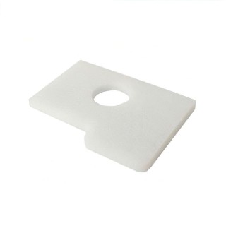 Oro filtras Stihl 017, 018, MS170, MS180