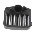 Oro filtras Husqvarna 340, 345, 350, 351, 353