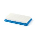 Oro filtras Kawasaki/Husqvarna 15 Ag varikliams (*11013-7017)