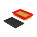 Oro filtras ir priešfiltris *951-10298
