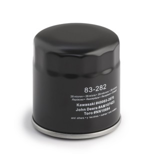 Alyvos filtras Kawasaki 4-23 Ag varikliams (*49065 2057)