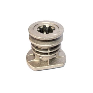 Peilio laikiklis D 22,2 mm