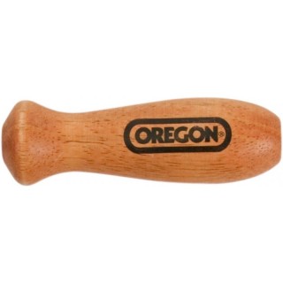 Medinė rankenėlė dildei Oregon