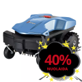 Wiperpremium I130 S vejos robotas