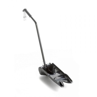 KAIŠTIS MULČIAVIMUI 102 CM (PTX serijos traktoriukams)
