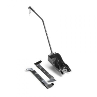MULČIAVIMO KOMPLEKTAS 102 cm (XHT serijos traktoriukams)